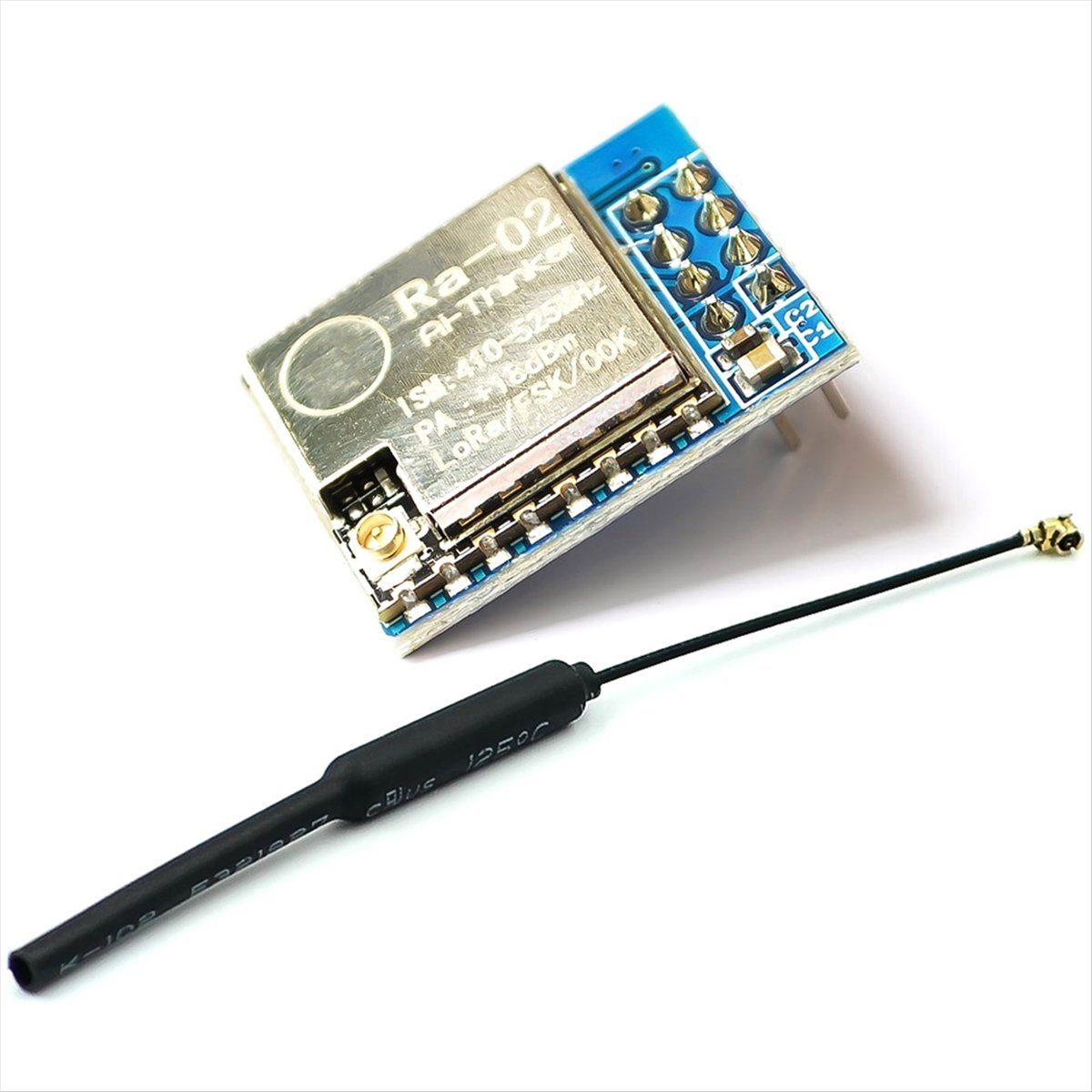 Lora Sx1278 - A14M 433MHZ SX1278 LoRa Module 433M