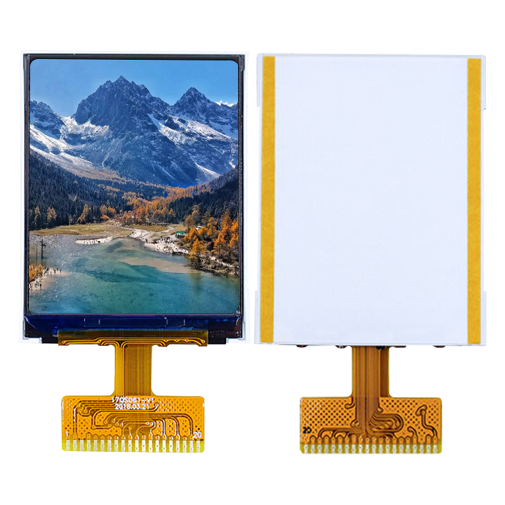 Tft Display 2.4 - 1.77 Inch LCD Screen TFT Display