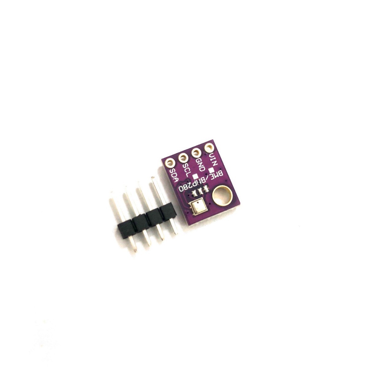 Bme280 - 20pcs GY-BME280-5V temperature and humidity sensor,