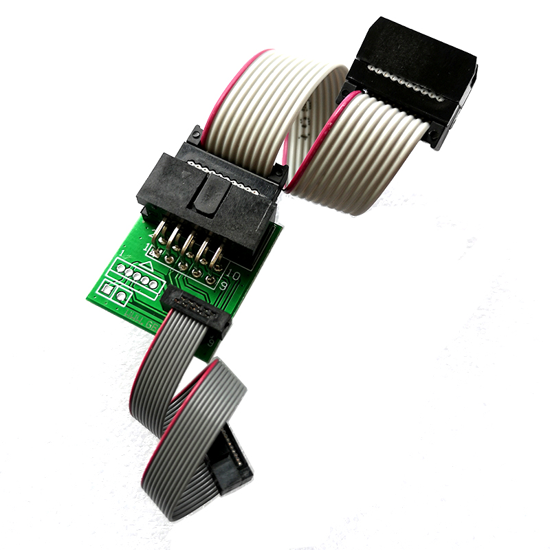 Zigbee Cc2531 - CC2540 Downloader Cable Bt Compatible 4.0
