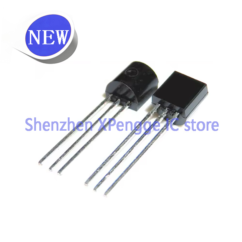 Ds18B20 - 10PCS/LOT= New DS18B20 18B20