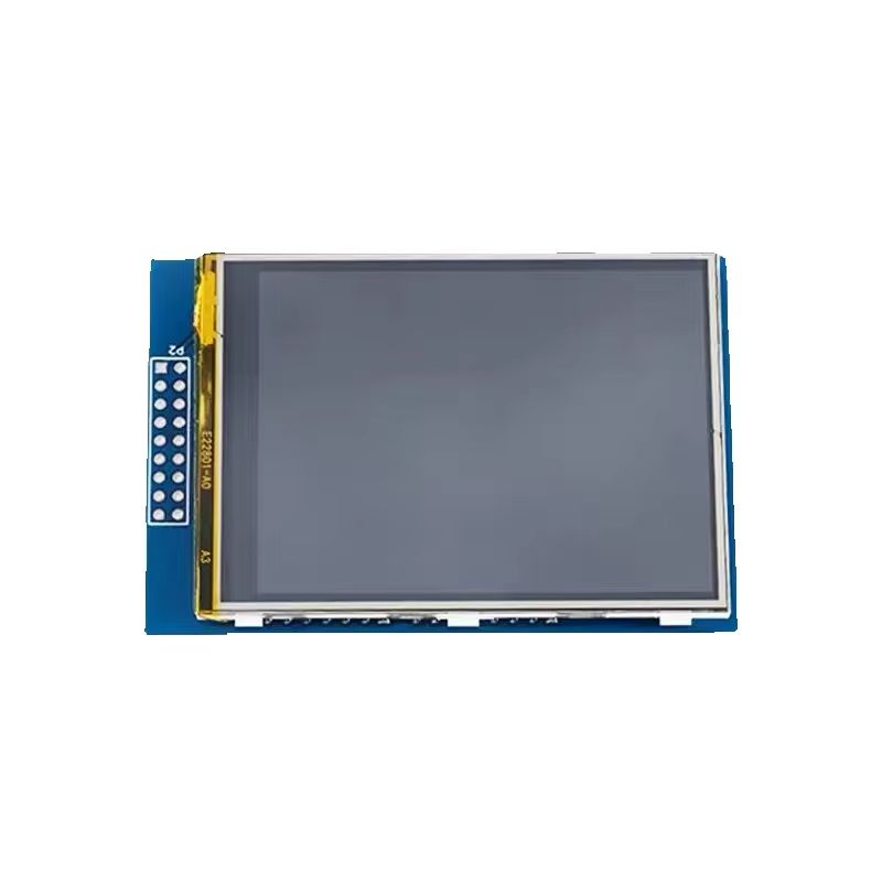 TFT/LCD liquid crystal screen  - Ili9341 ulasan dan harga