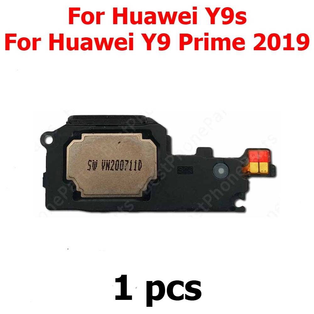 Loudspeaker For Huawei Y9s Y9  - Buzzer Module ulasan dan harga