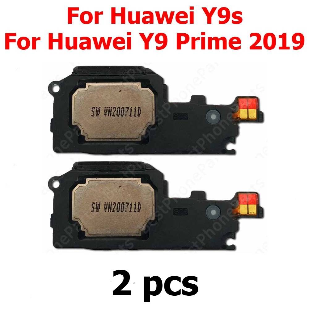 Loudspeaker For Huawei Y9s Y9  - Buzzer Module ulasan dan harga