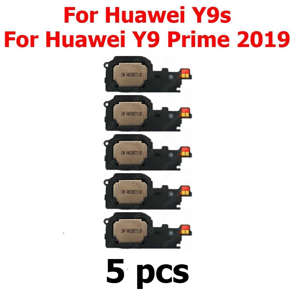 Loudspeaker For Huawei Y9s Y9  - Buzzer Module ulasan dan harga