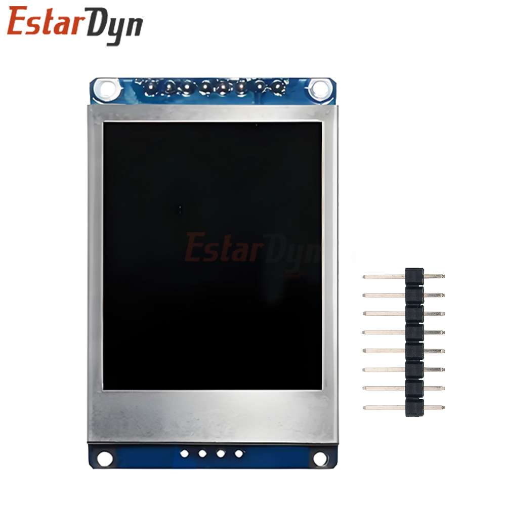 Estardyn 1.77 Inch 128x160 Ful - Tft Display 2.4 ulasan dan harga