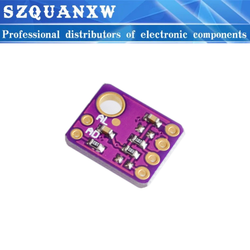 SHT31 Digital Temperature and  - Sht31 ulasan dan harga