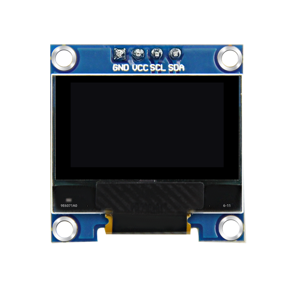 0.96 Inch OLED Display Module  - Ssd1306 ulasan dan harga