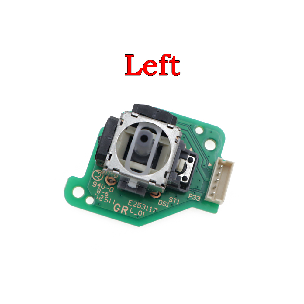 For Wii U 3D Analog Joystick P - Joystick Module ulasan dan harga
