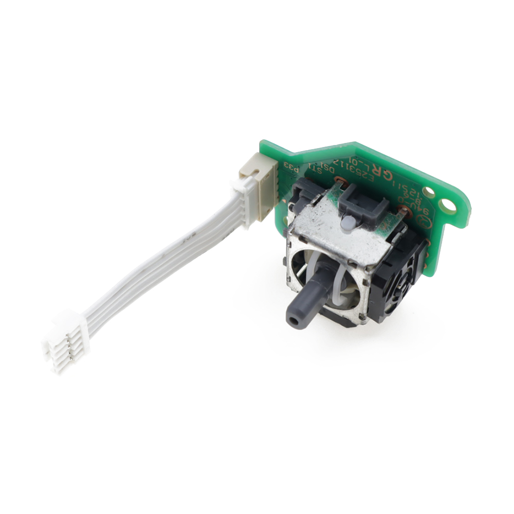 For Wii U 3D Analog Joystick P - Joystick Module ulasan dan harga