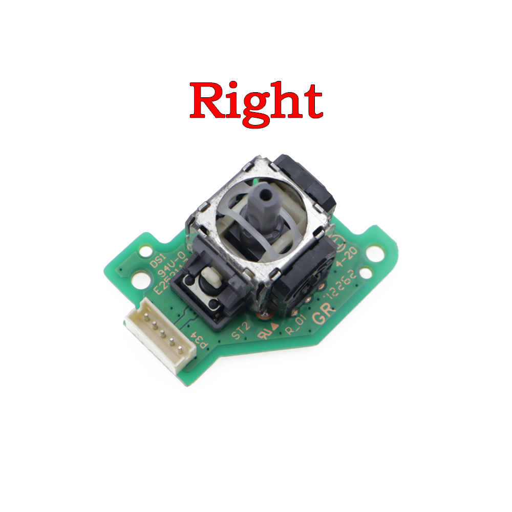 For Wii U 3D Analog Joystick P - Joystick Module ulasan dan harga