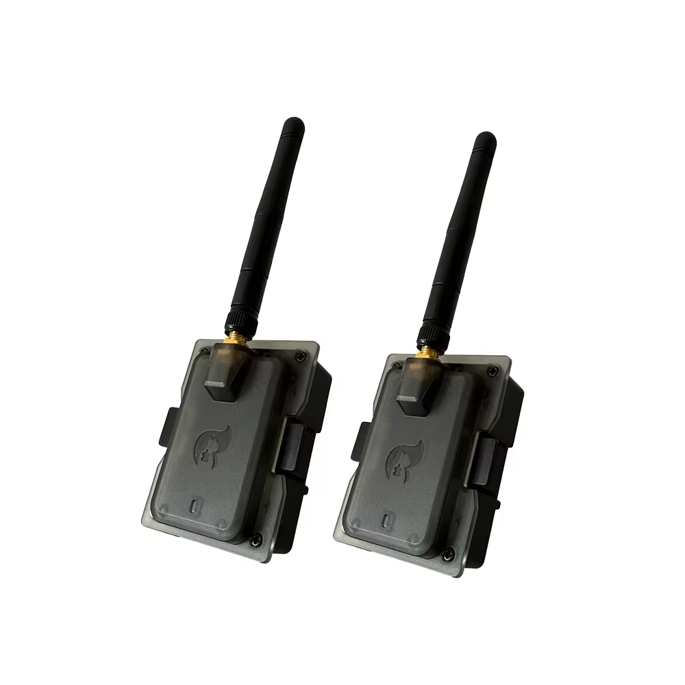 JumperRC JP4IN1-PRO 2.4G Multi - Nrf24L01 ulasan dan harga