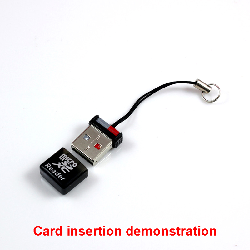 1PCS Mini Card Reader Super Sp - Sd Card Module ulasan dan harga