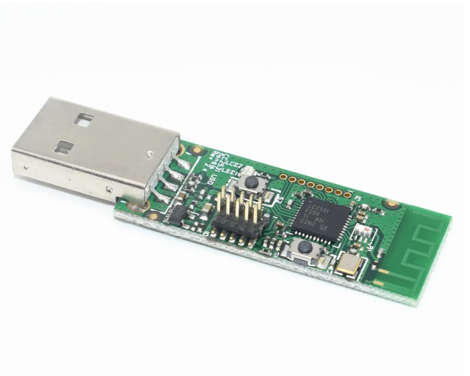 Wireless CC2531 CC2540 Data Pr - Zigbee Cc2531 ulasan dan harga