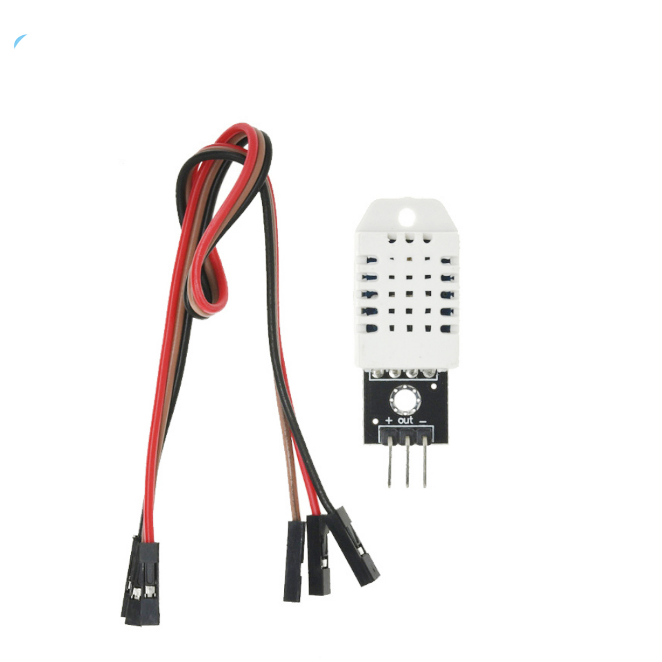 1-10PCS DHT22 single-bus digit - Dht22 ulasan dan harga