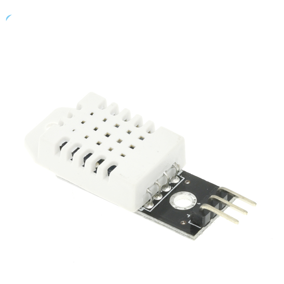 1-10PCS DHT22 single-bus digit - Dht22 ulasan dan harga