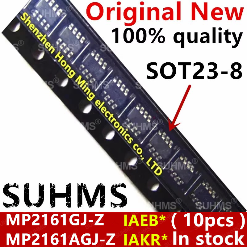 (10piece)100% New MP2161GJ-Z M - Mpu6050 ulasan dan harga