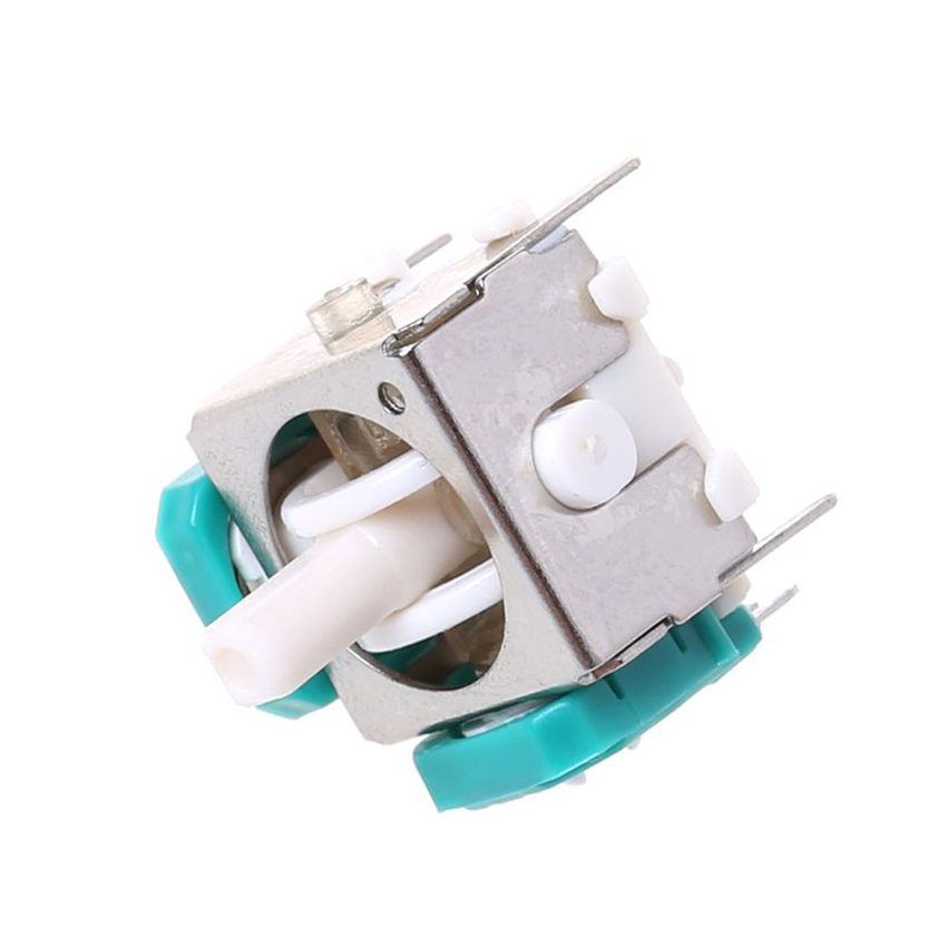 YuXi 2pcs 3D Analog Joysticks  - Joystick Module ulasan dan harga