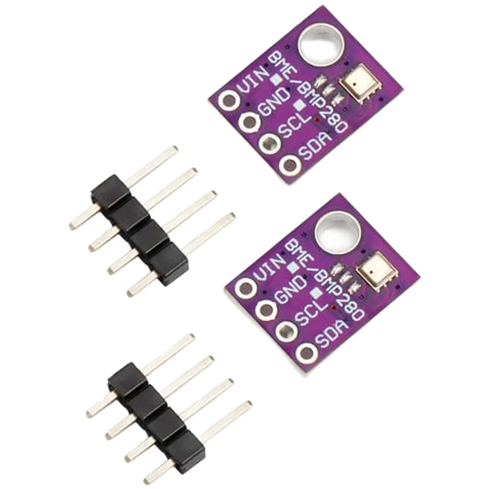 2pcs For BME280 For BMP280 Sen - Bme280 ulasan dan harga