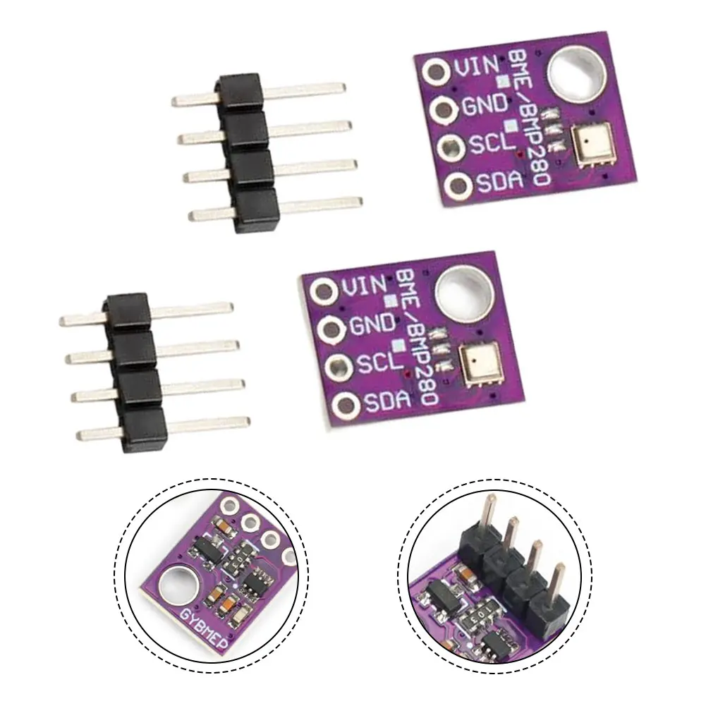 2pcs For BME280 For BMP280 Sen - Bme280 ulasan dan harga