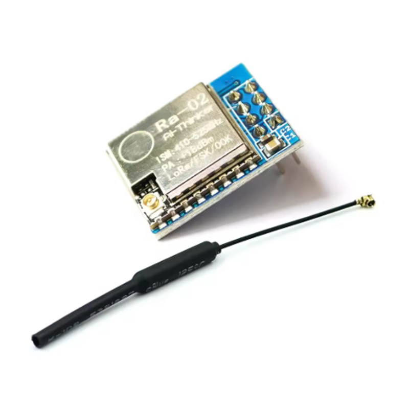 433MHZ SX1278 LoRa Module 433M - Lora Sx1278 ulasan dan harga