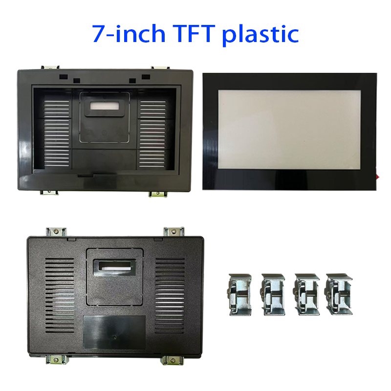 Shell Plastic Box Case for 3.5 - Tft Display 2.4 ulasan dan harga