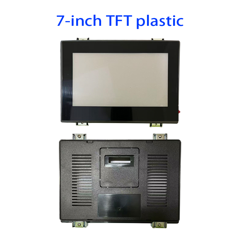 Shell Plastic Box Case for 3.5 - Tft Display 2.4 ulasan dan harga
