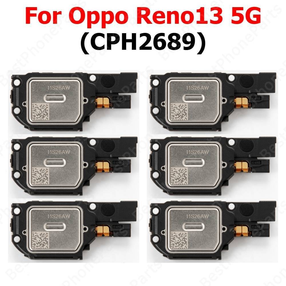 Loudspeaker For Oppo Reno13 5G - Buzzer Module ulasan dan harga