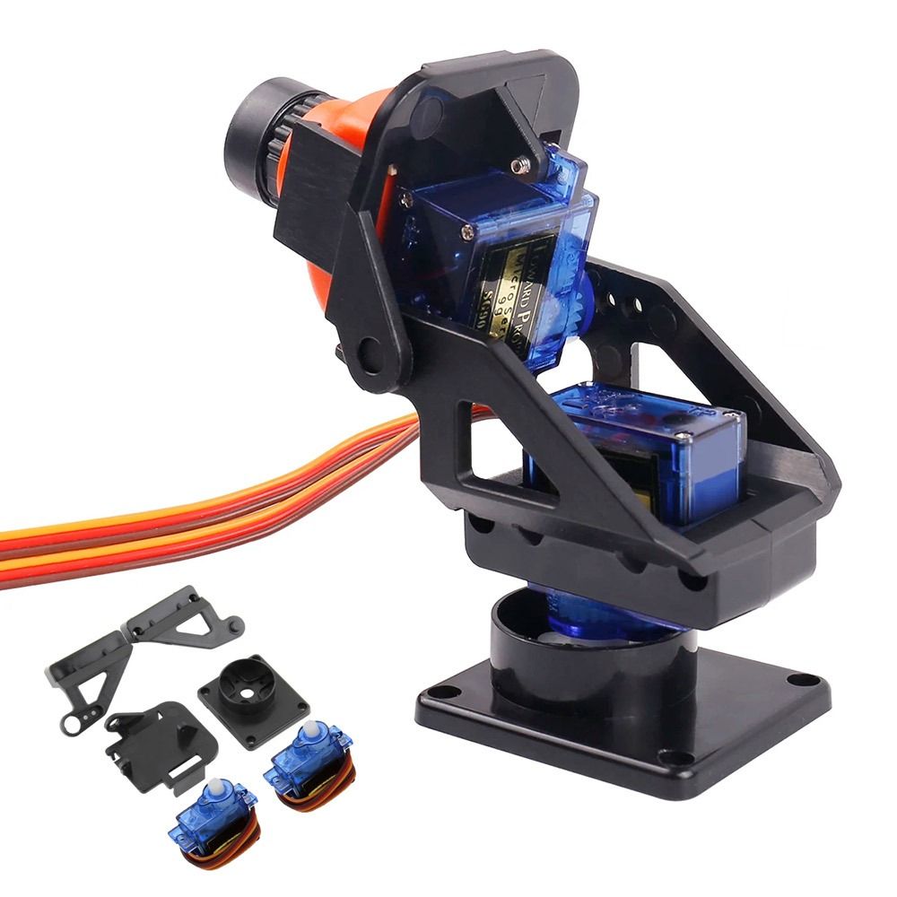 1Sets Rc Plane Parts Steering  - Servo Sg90 ulasan dan harga