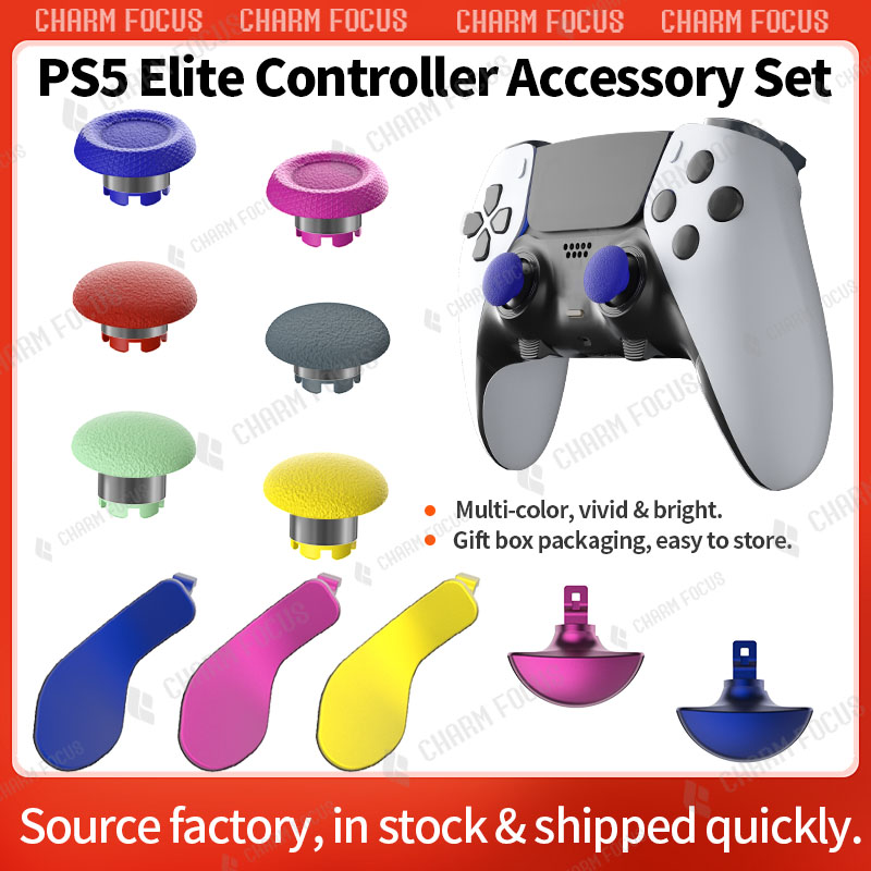 10-in-1 Plastic Thumbstick Joy - Joystick Module ulasan dan harga