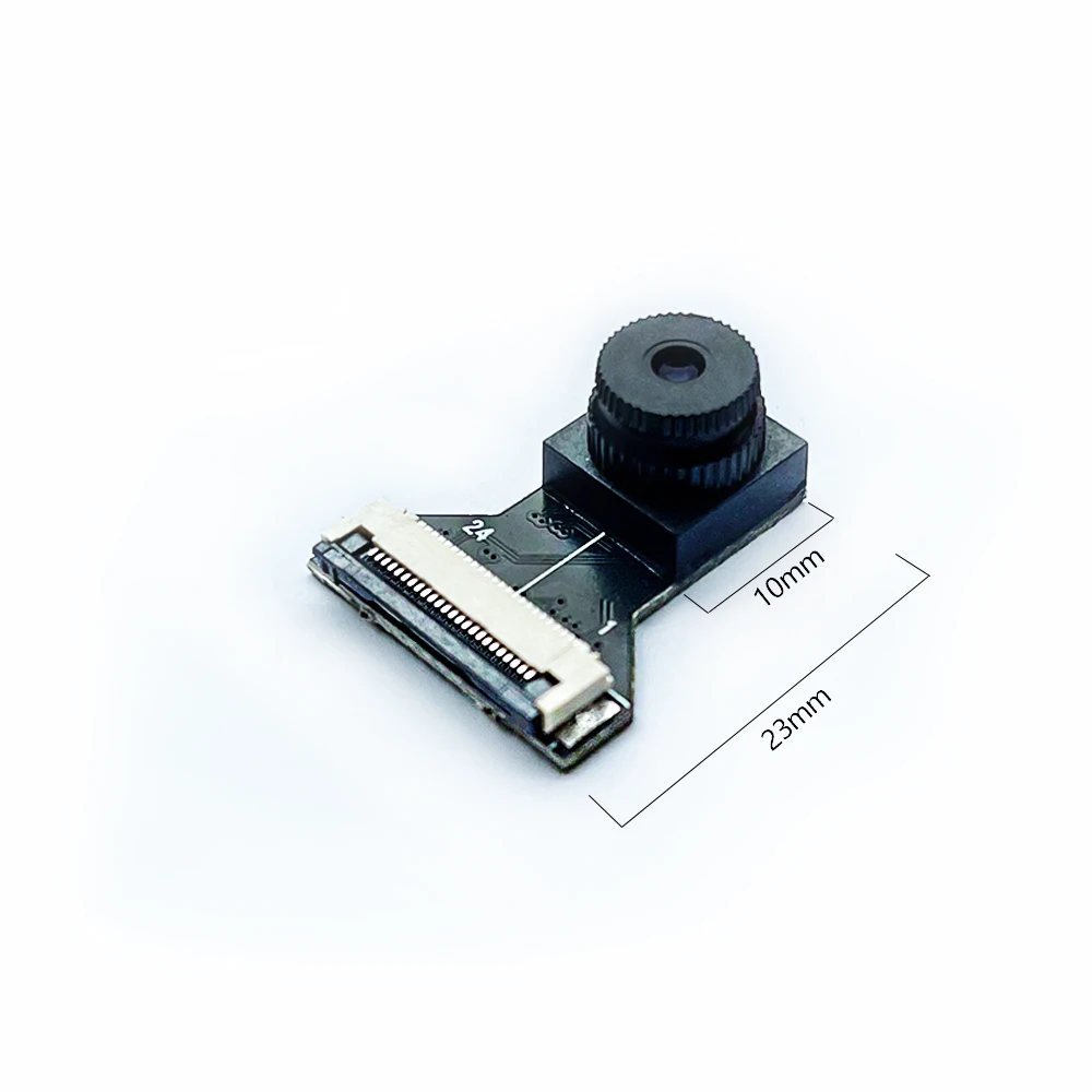 New 30cm Long Lens Cable 70 °  - Sd Card Module ulasan dan harga