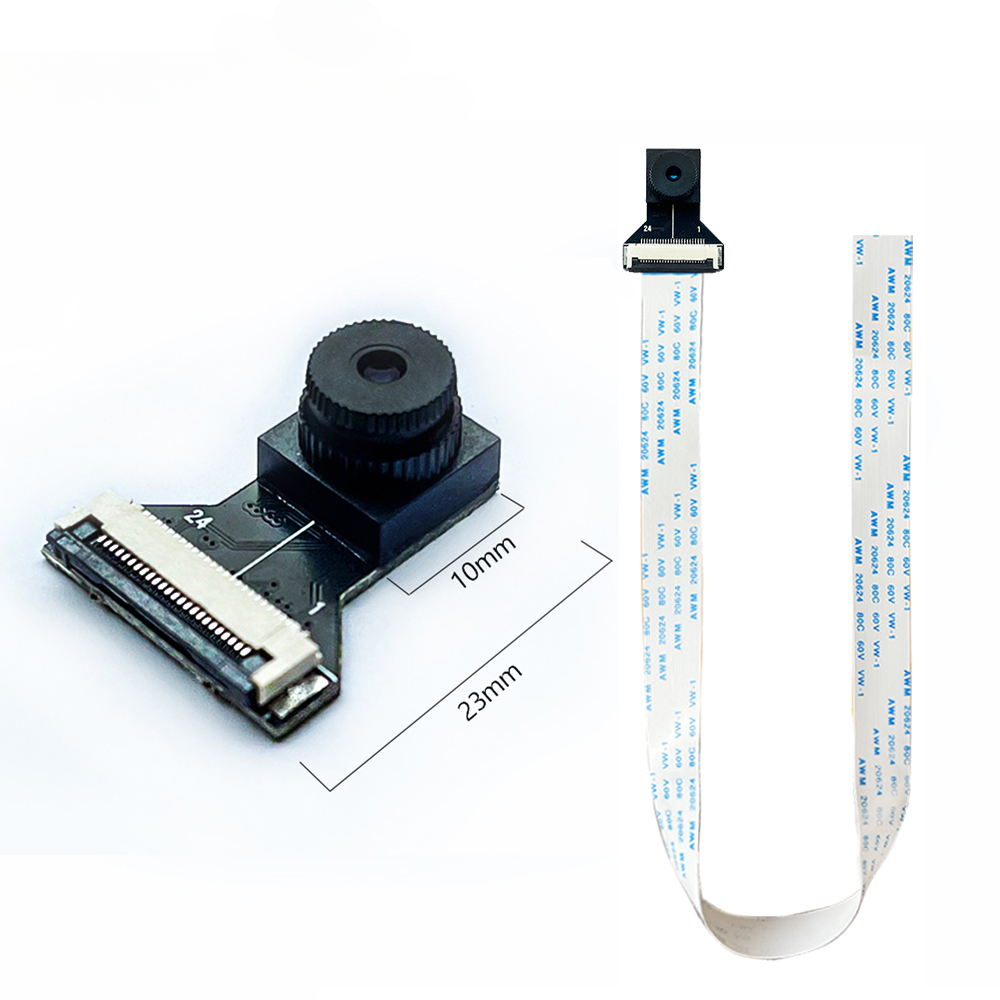 New 30cm Long Lens Cable 70 °  - Sd Card Module ulasan dan harga