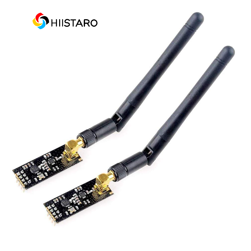 1pcs NRF24L01+PA+LNA Wireless  - Lora Rfm95 ulasan dan harga