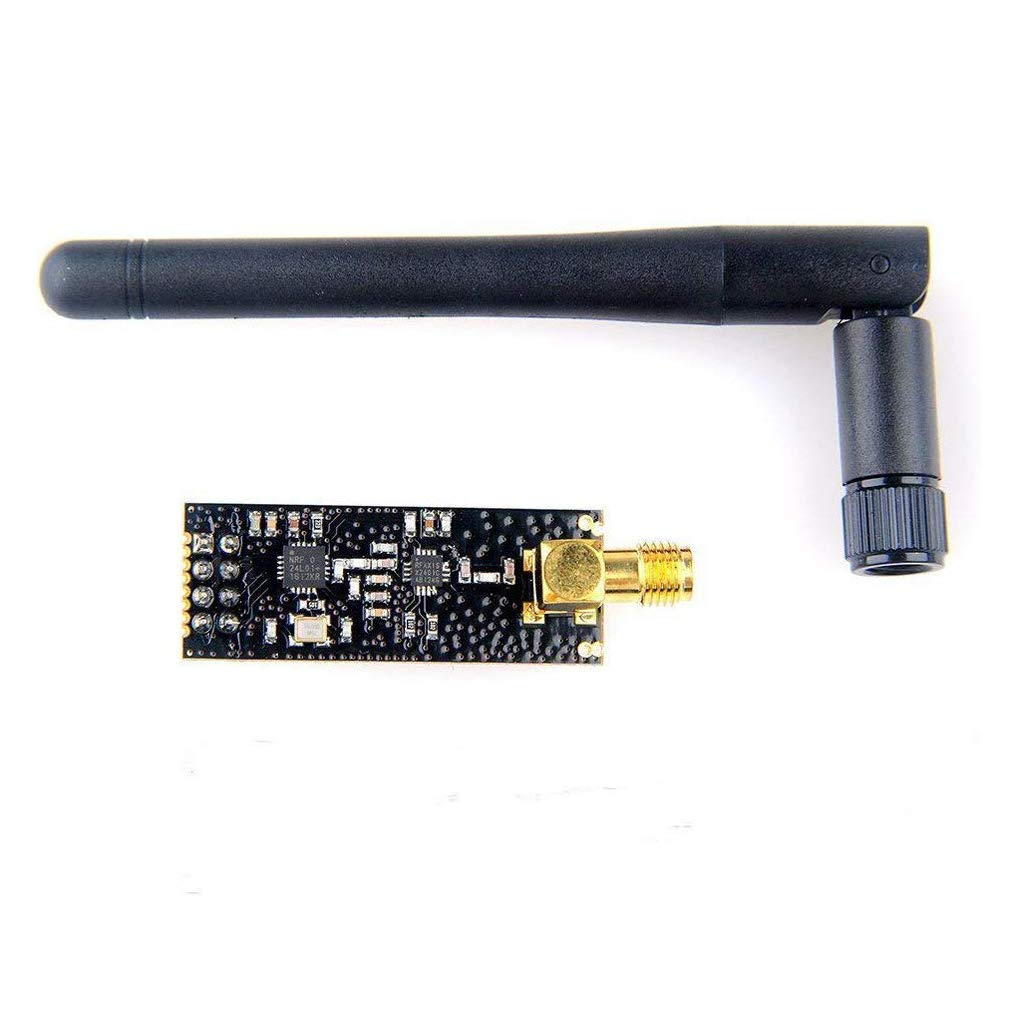 1pcs NRF24L01+PA+LNA Wireless  - Lora Rfm95 ulasan dan harga