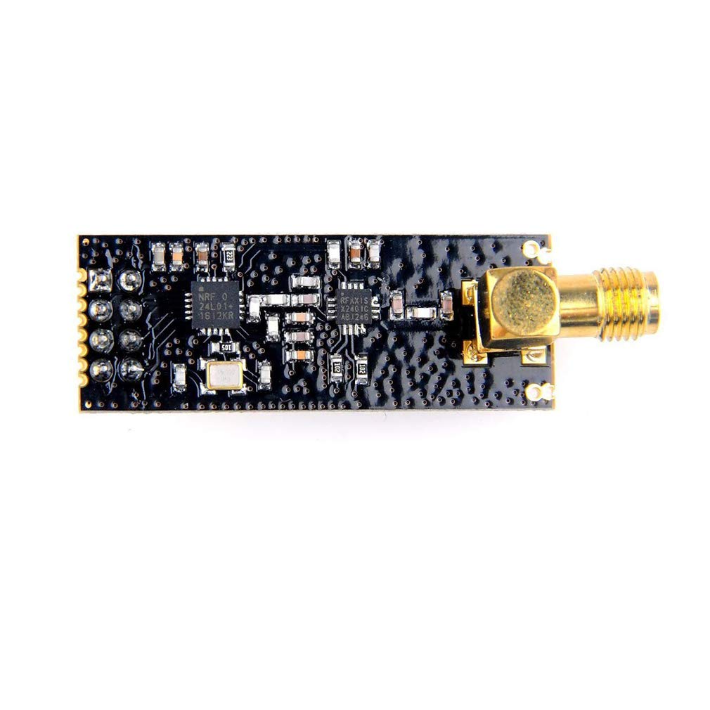 1pcs NRF24L01+PA+LNA Wireless  - Lora Rfm95 ulasan dan harga