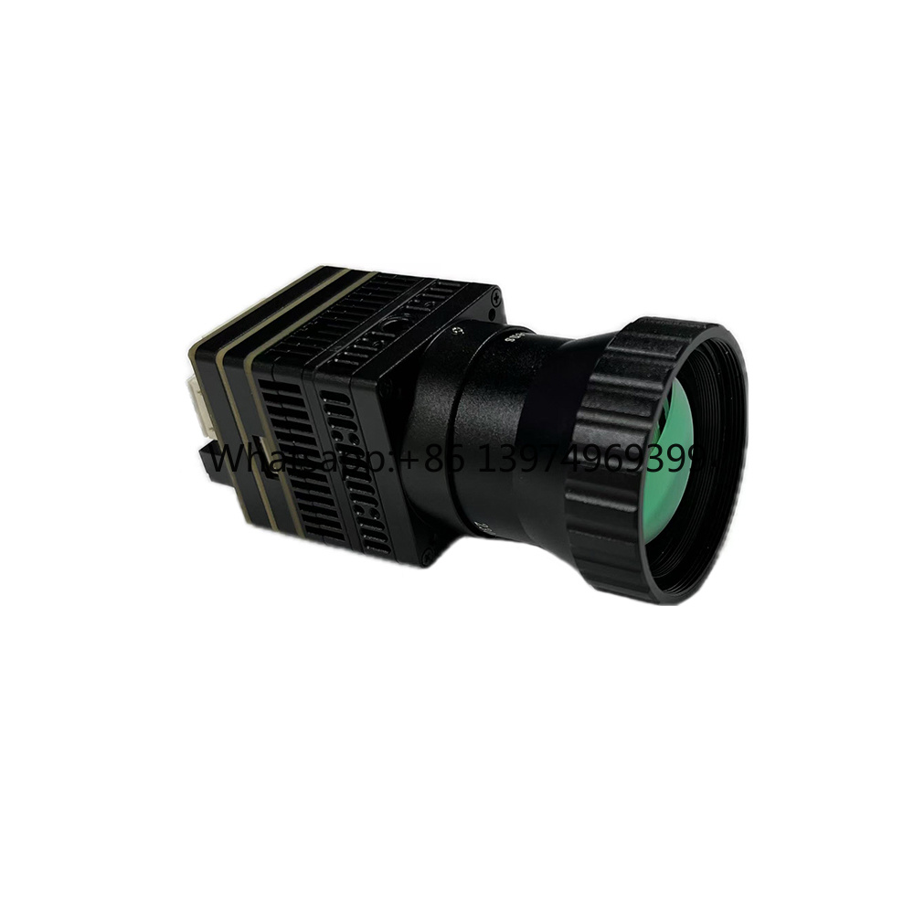 Uncooled Infrared 640x512 Anal - Sd Card Module ulasan dan harga