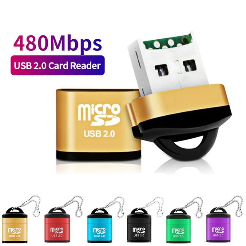 Mini USB Micro SD/TF Memory Ca - Sd Card Module ulasan dan harga