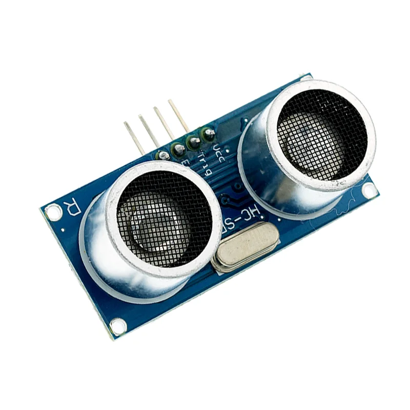 ZYD Ultrasonic Module HC-SR04  - Ultrasonic Sensor Hc-Sr04 ulasan dan harga