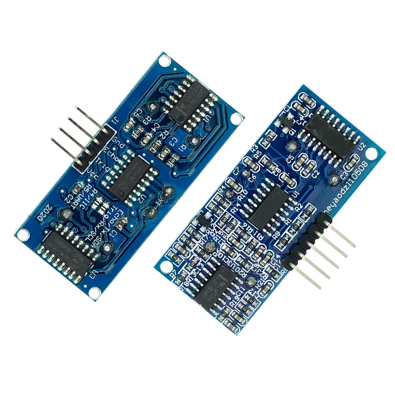ZYD Ultrasonic Module HC-SR04  - Ultrasonic Sensor Hc-Sr04 ulasan dan harga