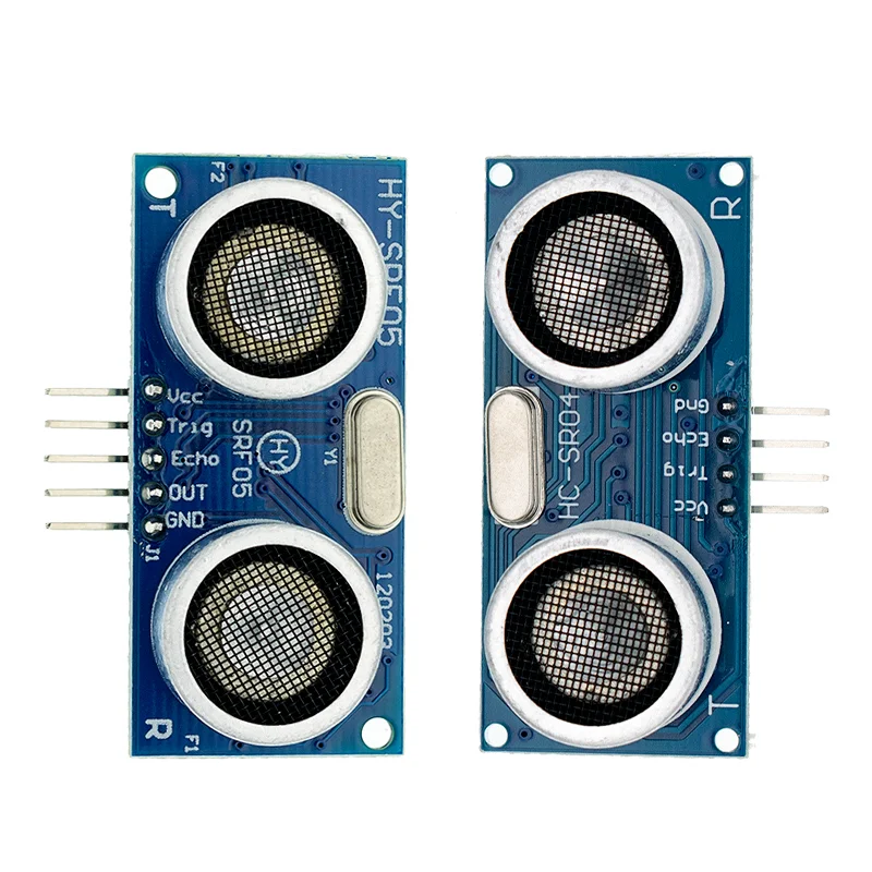 ZYD Ultrasonic Module HC-SR04  - Ultrasonic Sensor Hc-Sr04 ulasan dan harga