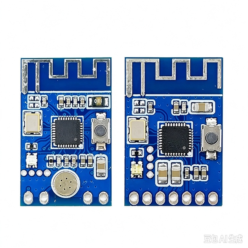 Parts for 2.4G Wireless Microp - Microphone Module ulasan dan harga