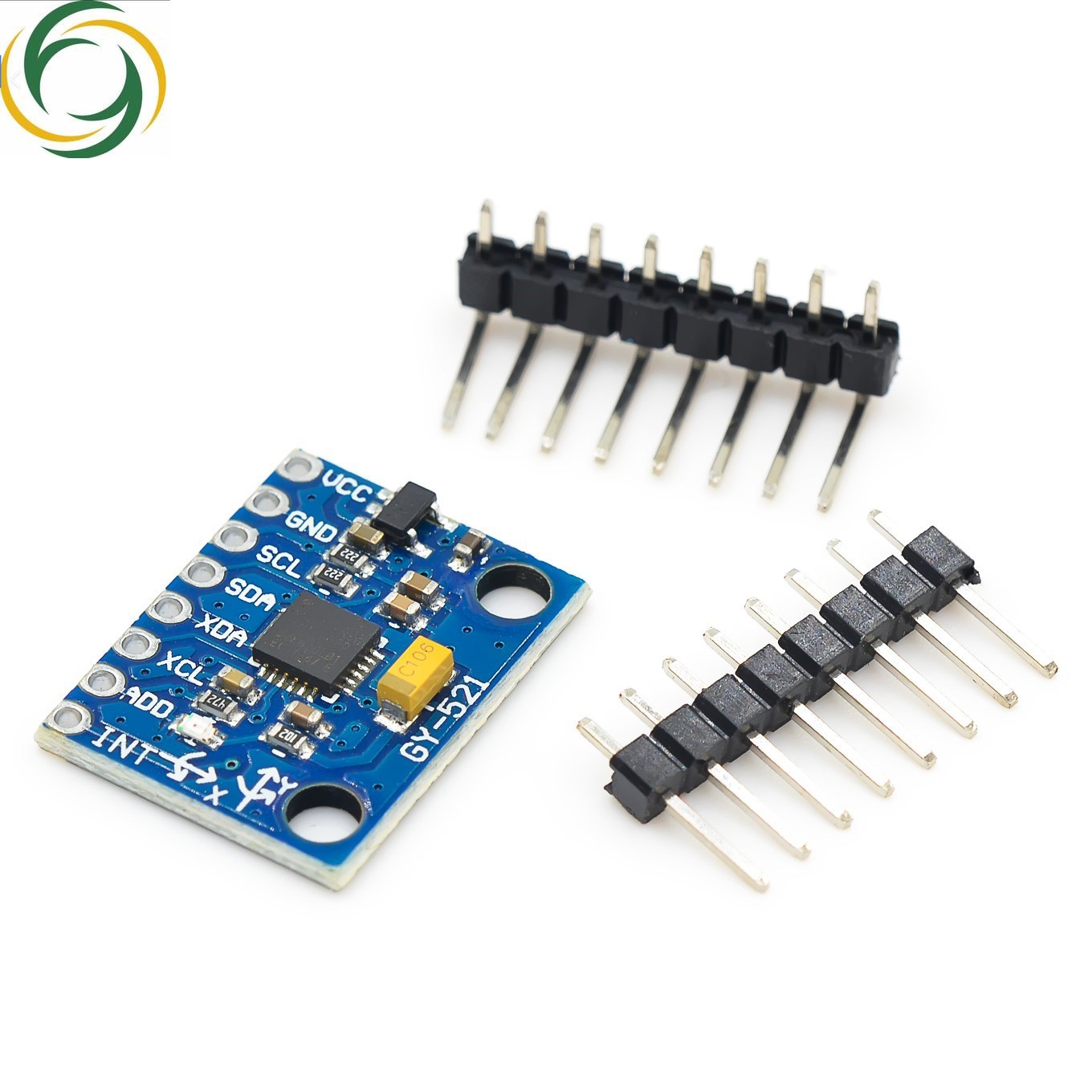 GY-521 MPU-6050 MPU6050 Module - Mpu6050 ulasan dan harga