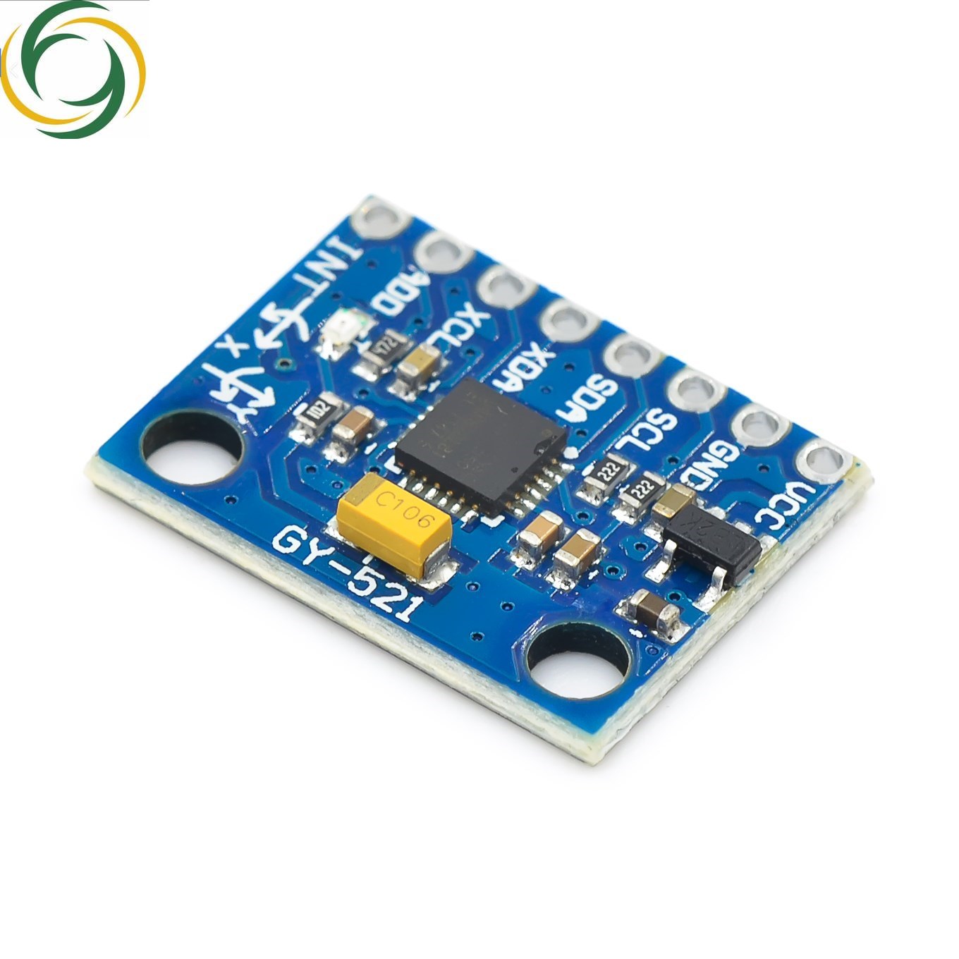 GY-521 MPU-6050 MPU6050 Module - Mpu6050 ulasan dan harga