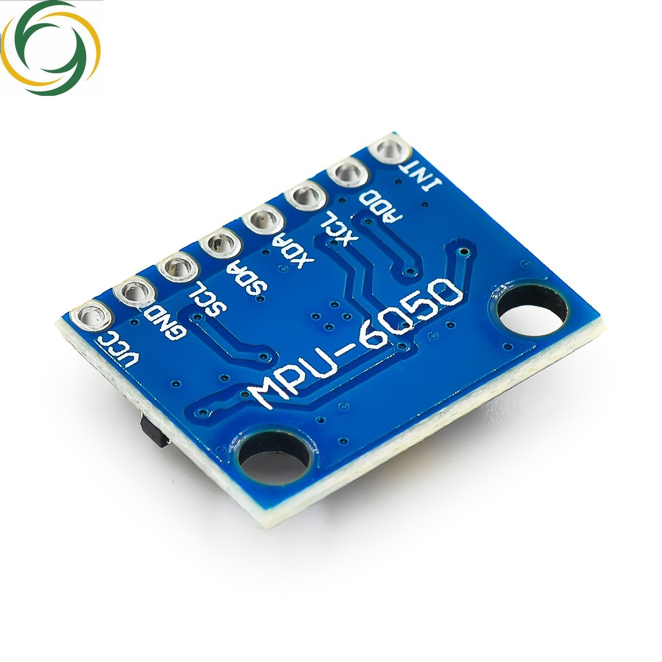 GY-521 MPU-6050 MPU6050 Module - Mpu6050 ulasan dan harga