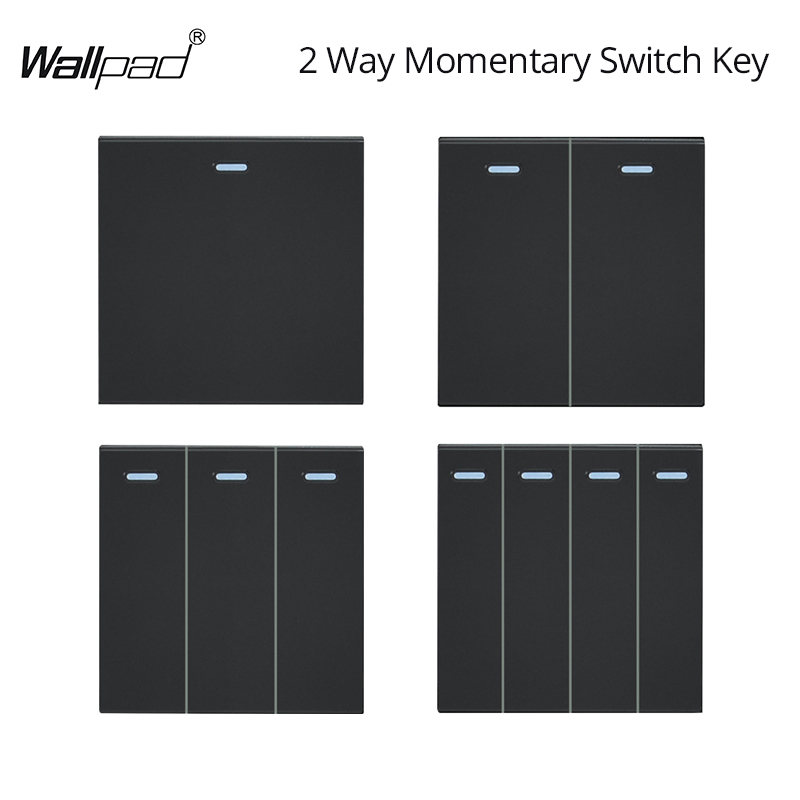 Wallpad 1 2 3 4 Gang 1 2 Way R - Relay Module 1 Channel ulasan dan harga