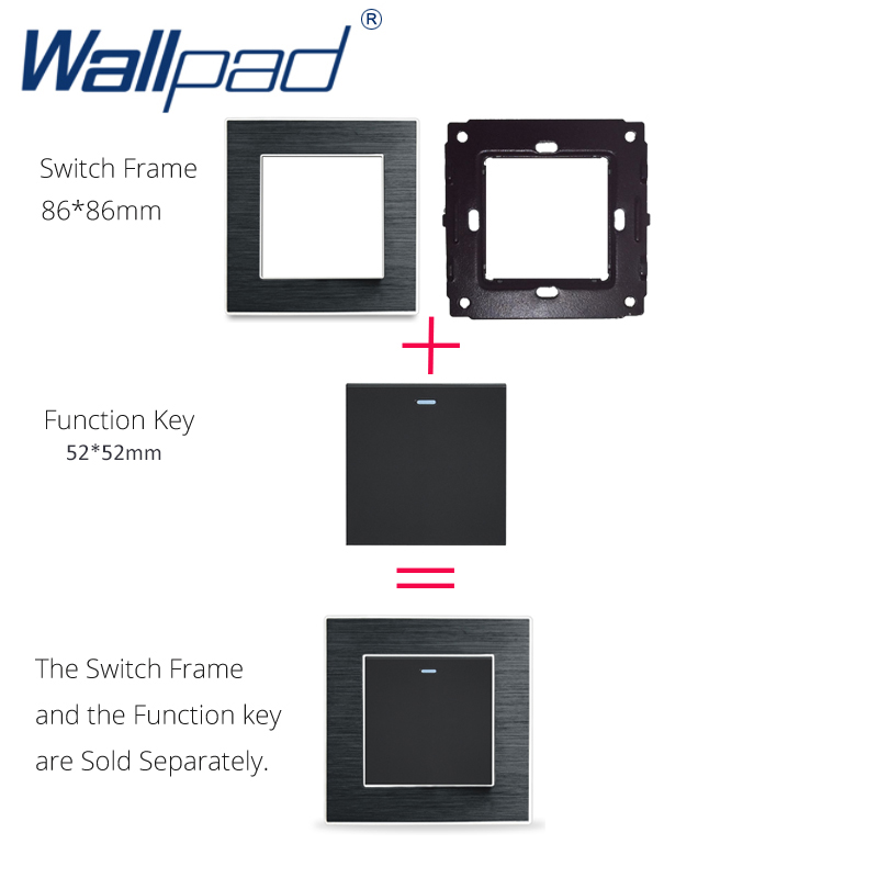Wallpad 1 2 3 4 Gang 1 2 Way R - Relay Module 1 Channel ulasan dan harga