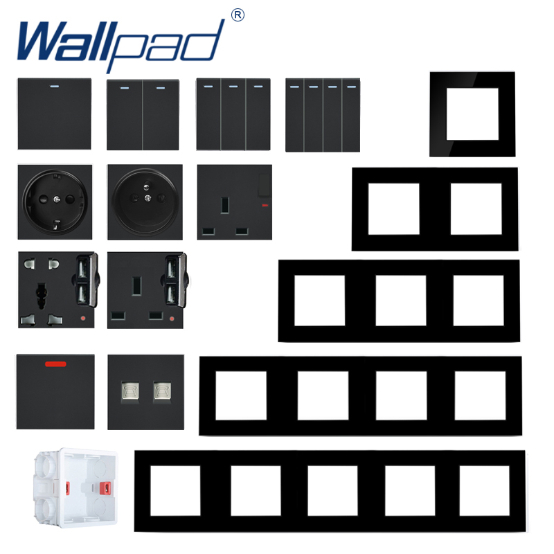 Wallpad 1 2 3 4 Gang 1 2 Way R - Relay Module 1 Channel ulasan dan harga
