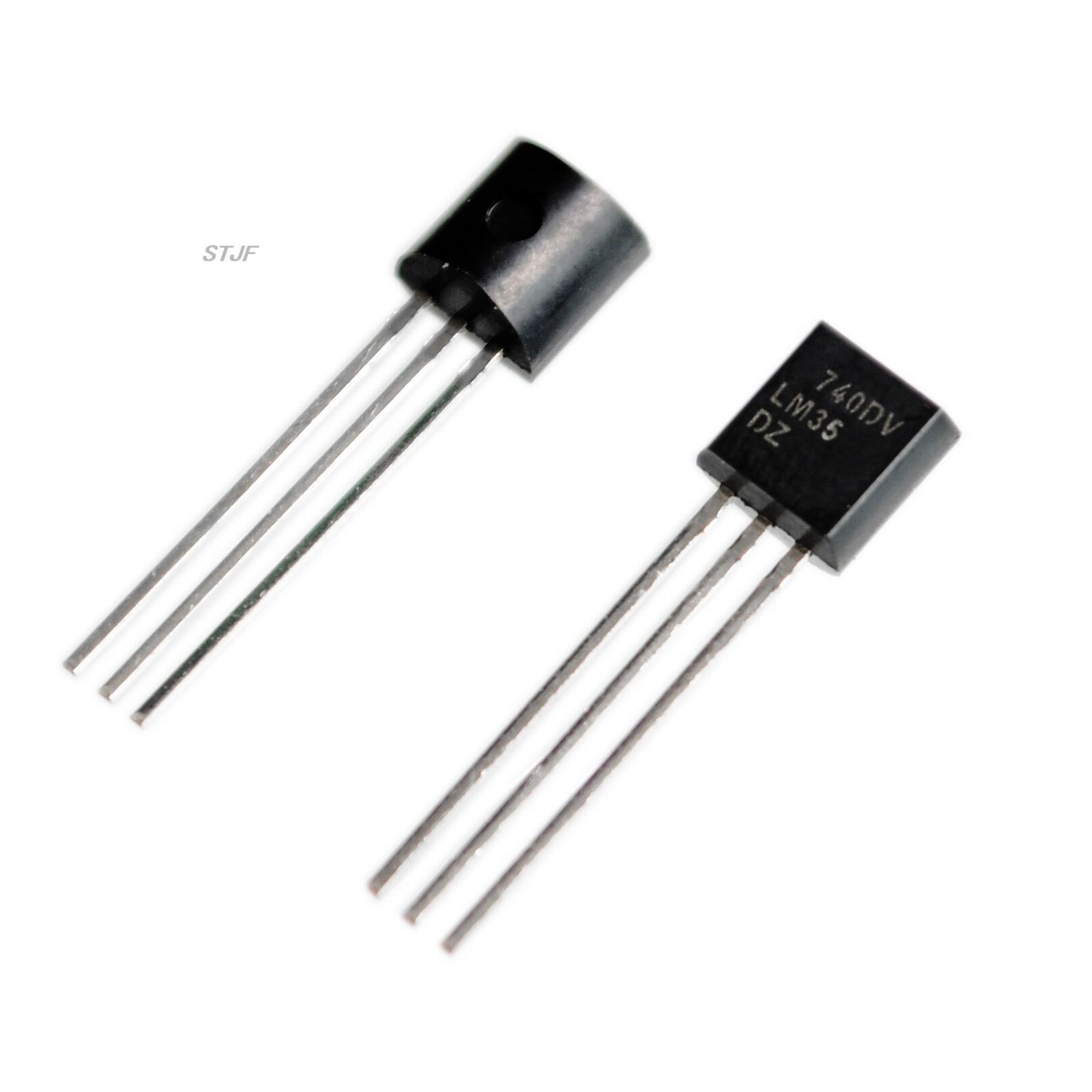 Precision Centigrade Temperatu - Lcd 1602 ulasan dan harga
