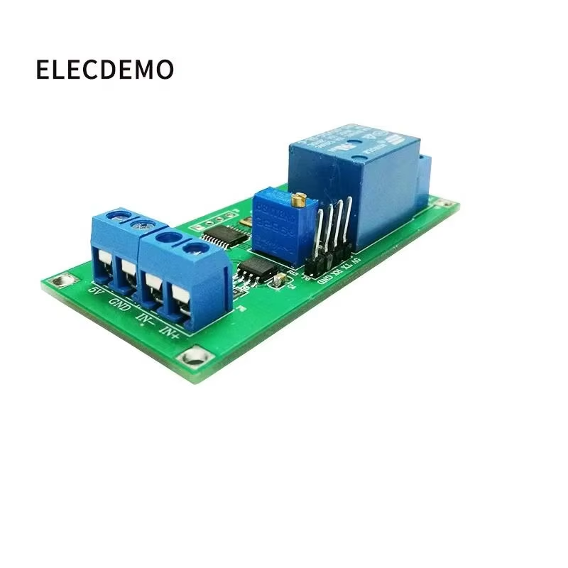 K-Type Thermocouple Temp Senso - Thermocouple Module K Type ulasan dan harga