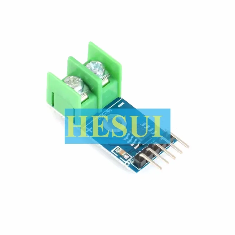 K-type thermocouple MAX6675 mo - Thermocouple Module K Type ulasan dan harga